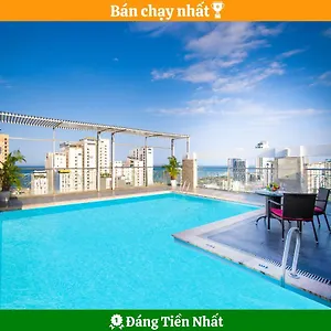 4* 호텔 크리스털