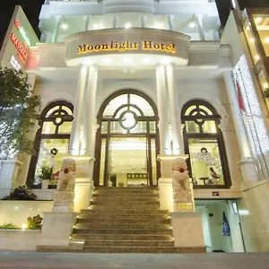 Moonlight Hotel Suites & Spa - City Center, High Floor, Romantic River View & City View, Great Location, Near Dragon Bridge Hotel